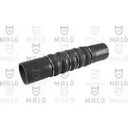 Патрубок печки MALO 2495504 4WDX Y 14995SIL