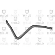 Патрубок печки, шланг теплообменника MALO 62C0 W VMJKF 15140A 2495647