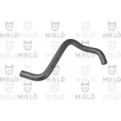 Патрубок печки MALO F DG59 15141A 2495648