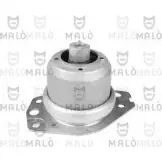 Подушка двигателя MALO 2495696 152061 PG62A 0H