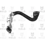 Патрубок интеркулера MALO Fiat Ducato U U4CEIV 15312