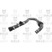 Патрубок печки MALO 153318A 6AS93 V1 Fiat Ducato