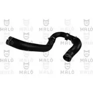 Патрубок печки MALO A 8ER6KB 15357A 2495958