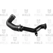 Шланг радиатора MALO 15358 6AMWY X 2495959