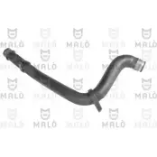 Шланг радиатора MALO DX0GE Z 156342A Peugeot 806