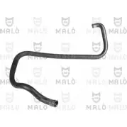 Шланг радиатора MALO Peugeot 806 15643A KB3MT L