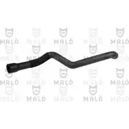 Шланг радиатора MALO IM GD3 156865A Opel Vectra (C) 3 2002 – 2008