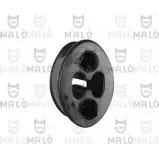 Резинка глушителя MALO 15704 V IAU9 Fiat Strada (178) 1 Пикап 1.9 D 63 л.с. 2000 – наст. время