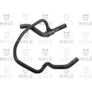 Шланг радиатора MALO G6Z P4L Fiat Doblo (223) 1 2000 – 2009 157455A