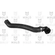 Шланг радиатора MALO 157457A 2496494 DV0E XOY