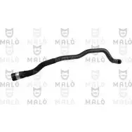 Патрубок печки MALO 6 INOL8 157771A 2496566