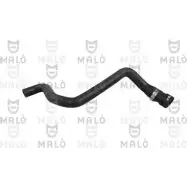 Шланг радиатора MALO I1 DG2F 15784A Fiat Punto (188) 2 Хэтчбек 1.3 JTD 16V 70 л.с. 2003 – 2012