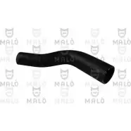 Патрубок печки MALO KU XV0RK 15792A Fiat Doblo
