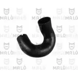 Патрубок печки MALO 15794A 2496600 0 QZI5