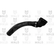 Шланг радиатора MALO 15797A Fiat Doblo (263) 2 Минивэн 1.3 D Multijet 90 л.с. 2010 – 2025 53G 8A