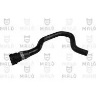 Патрубок печки MALO 157982A Fiat Doblo X CL7VYM