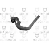 Патрубок печки MALO 157983A IR YYG Fiat Doblo (263) 2 Минивэн 1.6 D Multijet 90 л.с. 2010 – 2024