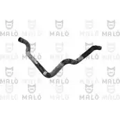 Шланг радиатора MALO TD 6RA5 Fiat Doblo (263) 2 Минивэн 1.3 D Multijet 90 л.с. 2010 – 2025 15923A