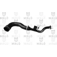Патрубок интеркулера MALO 2G1 MM 159242 Fiat Doblo (263) 2 Кабина с шасси 1.3 D Multijet 90 л.с. 2010 – 2025