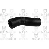 Патрубок интеркулера MALO 15925 2496707 PRJM N