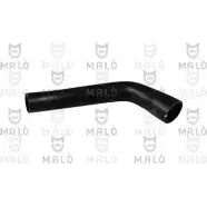 Патрубок интеркулера MALO 2496710 15926A W74HD Y