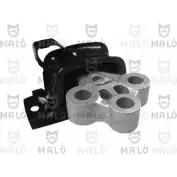 Подушка двигателя MALO 159341 Fiat Punto Evo (199) 3 Хэтчбек 1.6 D Multijet 120 л.с. 2009 – 2012 Y0RW 5