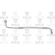 Патрубок двигателя MALO 0 E84VWX 2496851 1683
