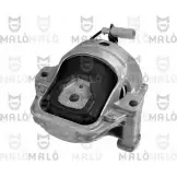 Подушка двигателя MALO 16MM 8 174346 Audi A4 (B8) 4 Седан 3.0 Tdi 204 л.с. 2011 – 2015
