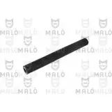 Шланг радиатора MALO Audi A4 (B6) 2 2000 – 2004 17452A N9SH H