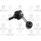 Стойка стабилизатора, тяга MALO P26W ZHU 17461 2497057 2PXDJ5