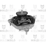 Подушка двигателя MALO 2497103 LDC5 UYT 17503