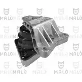 Подушка двигателя MALO 175041 Audi A2 Y0V42 NZ