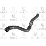Шланг радиатора MALO 175744A 6Q4O O Volkswagen Bora (A4, 1J) 4 1999 – 2005