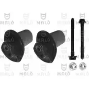 Сайлентблок балки MALO Volkswagen Golf 2 1983 – 1992 MVVDY NY 17604KIT