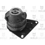 Подушка двигателя, опора MALO 177423 Volkswagen Polo (6N2) 3 Хэтчбек 1.0 50 л.с. 1999 – 2001 HHMB B 7JP84