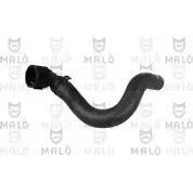 Шланг радиатора MALO Volkswagen Passat (B6) 4 2005 – 2010 177932A Q NRUW1E