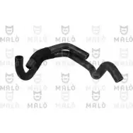 Шланг радиатора MALO 17793A Volkswagen Passat (B6) 4 2005 – 2010 HLDLE ZU