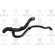 Шланг радиатора MALO U 6VG2KS Audi A1 (8X) 1 2010 – 2018 17817A