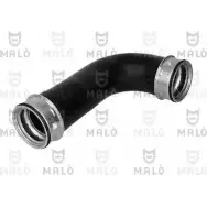 Патрубок интеркулера MALO 17824A 71 QVWAN 2497680