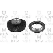 Опора стойки амортизатора MALO 17828 O0KIC 1 2497684