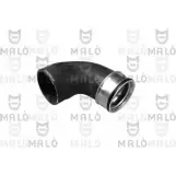 Патрубок интеркулера MALO 178912A 2497779 6J2W5B Z