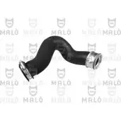 Патрубок интеркулера MALO HZP GU Audi Q7 (4L) 1 2006 – 2015 178932A