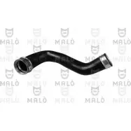 Патрубок интеркулера MALO 2497788 17893A 3 1E95