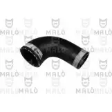 Патрубок интеркулера MALO 17902A 2497814 ZI CX0YQ