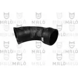 Патрубок интеркулера MALO 6UJ4 B5Q Audi A4 (B6) 2 Универсал 1.9 Tdi 101 л.с. 2001 – 2004 179081A
