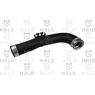 Патрубок интеркулера MALO OI5 U6V 2497853 17919A