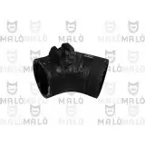 Патрубок интеркулера MALO DAP96 J Audi A6 (C5) 2 1997 – 2004 179201A
