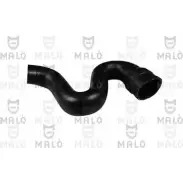 Патрубок интеркулера MALO Audi A6 (C5) 2 1997 – 2004 179202A 7QHH Y