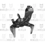 Поворотный кулак, цапфа MALO 17949 Volkswagen Polo (6Q, 9N, 9N3) 4 2002 – 2009 W6 BON