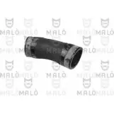 Патрубок интеркулера MALO Ford Galaxy 1 (VX, VY, WGR) Минивэн 1.9 TDI 115 л.с. 2000 – 2006 17979 5 ZU33P